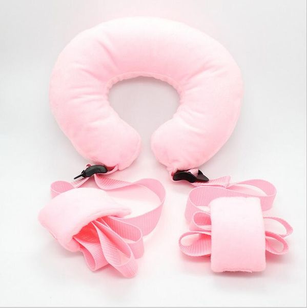 

legs cuffs with pillow m slave position open easy belt women leg restraint for bondage fetish set bondage toys leg open tkhjb