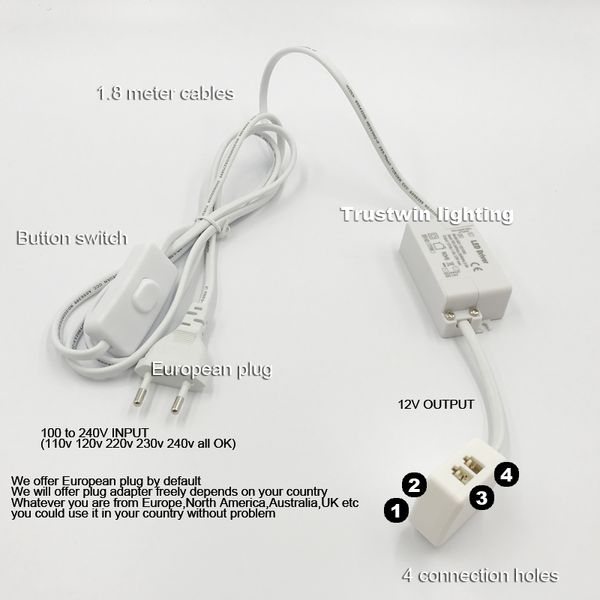 

Outras Luzes e iluminação wuzhangtsai