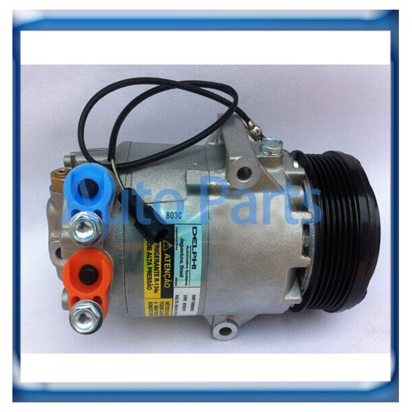 

cvc ac compressor for volkswagen golf parati saveiro 5x0820803c 5x0820803d
