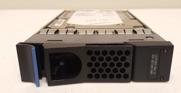 

100% жестких дисков для ibm 45e2371 45e2367 4006 netapp 300gb 15k fc для exn4000