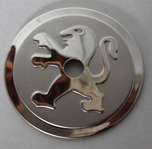 

stainless steel car fuel tank cover,fuel tank sticker,oil tank cap for peugeot 206, 307,308,3008,408