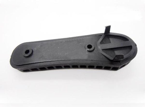 

черный расширенный резиновый прикладом Fit UBR ACS M4 акции