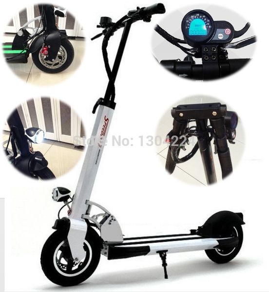 Grosshandel Myway Aktualisiert 10inch Speedway 18 2ah Batterie Elektroroller Mini Elektrisches Fahrrad Lithium Zelle Elektronische Fahrrad Von Relaxes 1457 69 Auf De Dhgate Com Dhgate