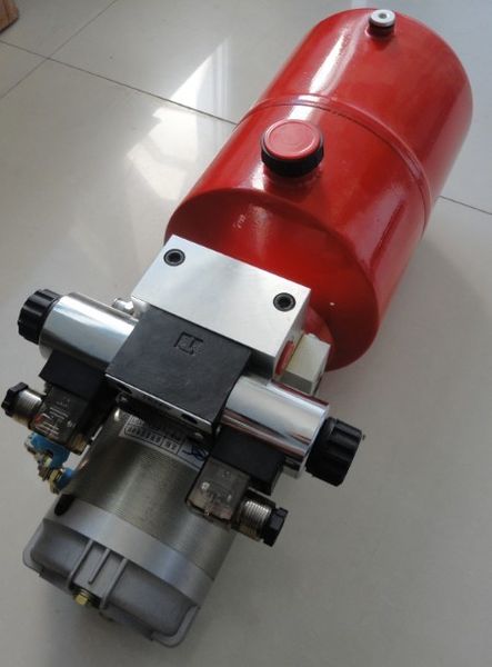 

wholesales motor 24vdc 2500rpm for hydraulic power packing units for double acting cylinder s1 motor and pump