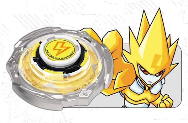 Blasttop Extreme Gyro Golden Eagle Cartoon Play Tricks Ares Ray Of Alliance Five Kinds Of Cernet Number Beyblades On Sale Beyblade Rippers From