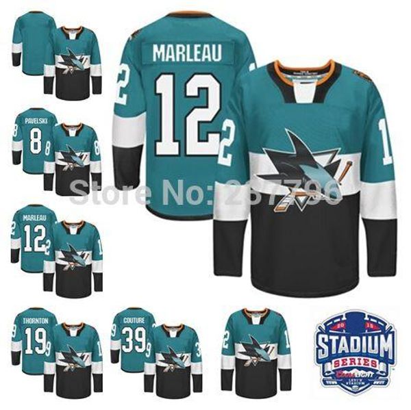 2015 sharks jersey