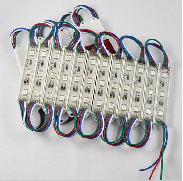 

Tiras de LED longfu