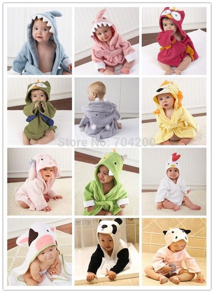 

Toalhas & Robes para Criança runbaby