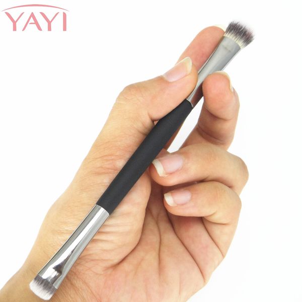 

it's cosmetics for brand makeup brushes n5 ulta 2 conflated heavenly luxe dual airbrush blending eyeshadow eyeliner make up