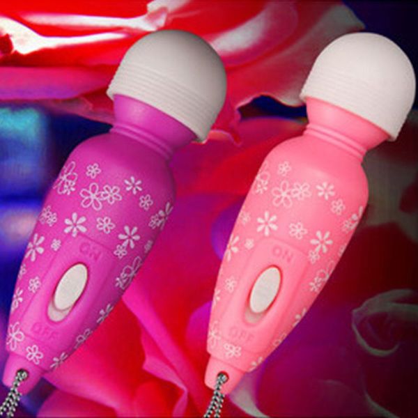 Mini-Vibratoren für Frauen, vibrierender Stab, Kugelvibratoren, Sexspielzeug für Frauen, Erwachsenenprodukt, Sexmaschine Y50 YP0056#M5