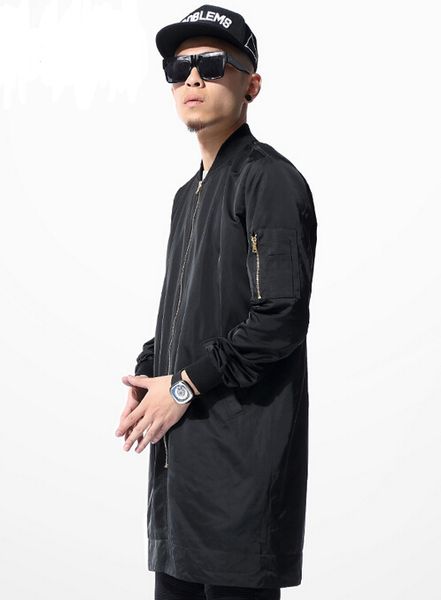 Fashion Swag Fashion Bomber Jacket Men