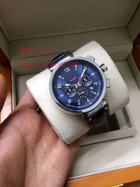 

Relógios de pulso hcx070409