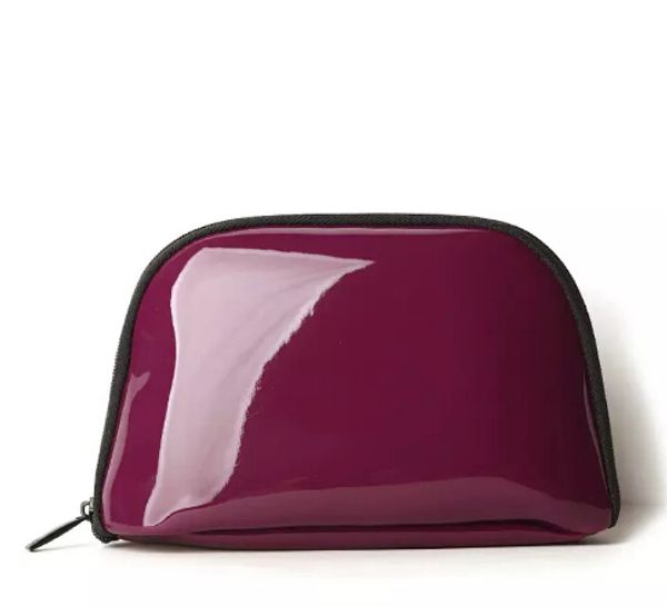 

e new arrival luxury cosmetic bags brand famous brand make up bags big capacity free shipping