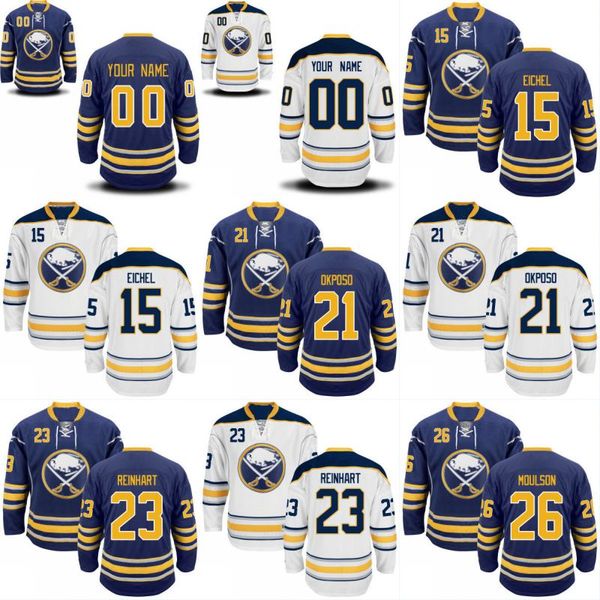 okposo sabres jersey