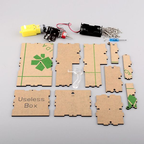 

Brinquedos Engraçados dandys