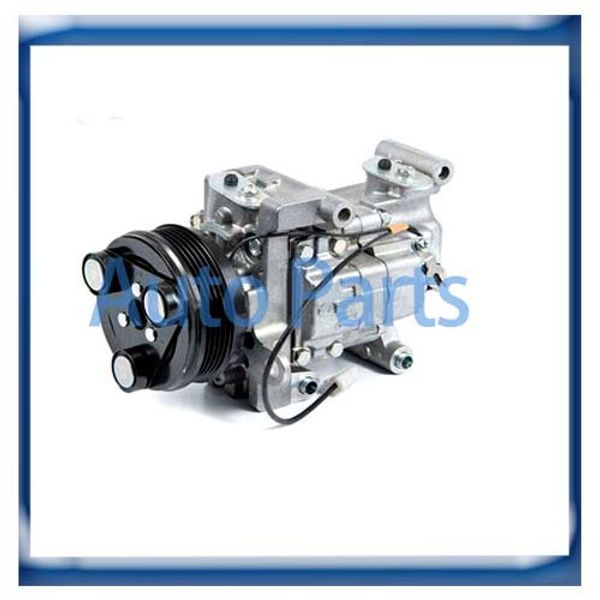 

mazda 3 mazda 5 ac compressor bp4s-61-k00 cc2961450g h12a1ah4fx h12a1aj4ex