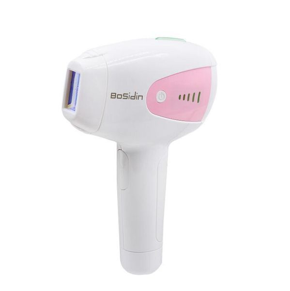 2 In 1 Home Laser Hair Removal Facial Bikini Armpit Permanent Hair