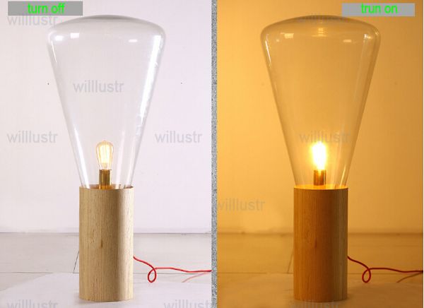 

brokis muffins floor lamp wood base glass shade lighting nordic design modern floor lamp novelty vintage bulb fixture living room sofa side