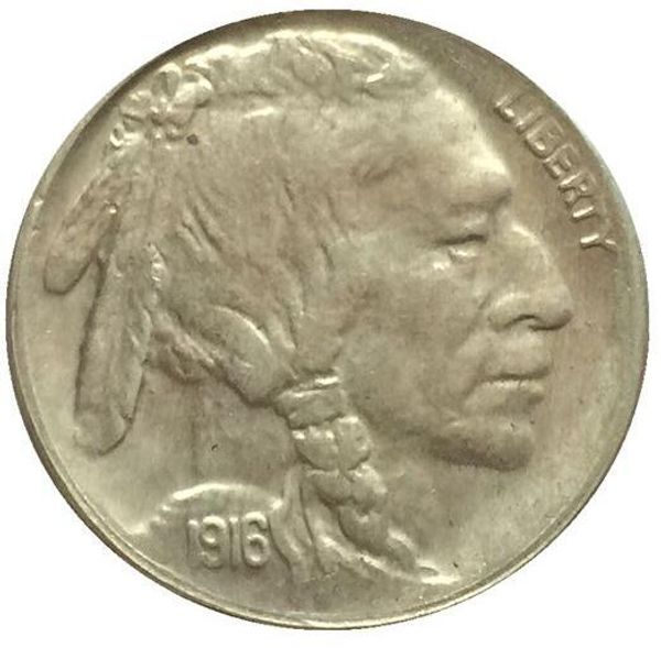 

1916-D BUFFALO НИКЕЛЬ МОНЕТА КОПИЯ БЕСПЛАТНАЯ ДОСТАВКА