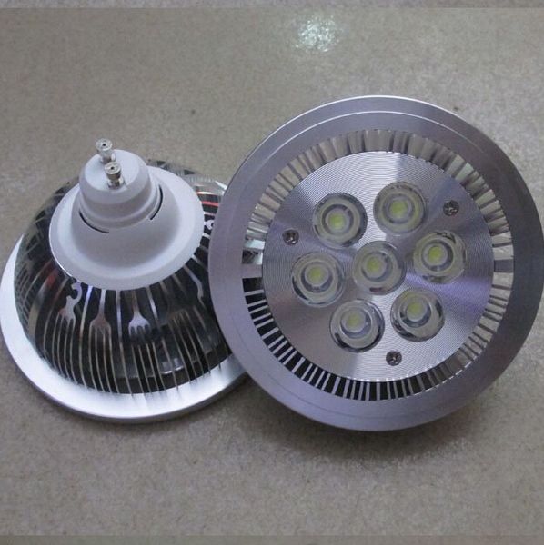 

gu10 g53 es111 qr111 ar111 led lamp 14w spotlights warm white /nature white/cool white input ac 85-265v 3 years warranty