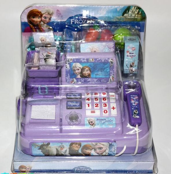 educational frozen toys