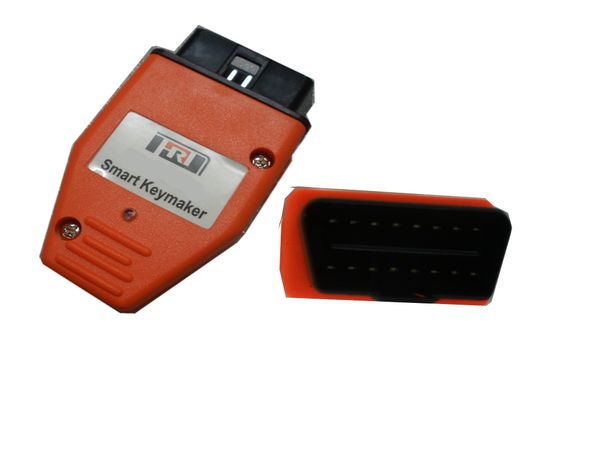 

Toyota Smart Key maker 4D chip Toyota Smart Keym TRANSPONDER KEY PROGRAMMER Freeaker OBD2 Eobd TRANSPONDER KEY PROGRAMMER