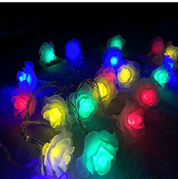 

Cordas de LED ledsupplies