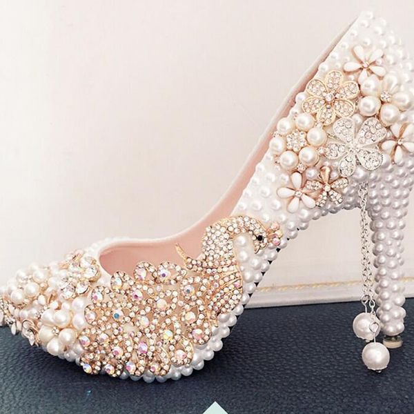 nice prom shoes