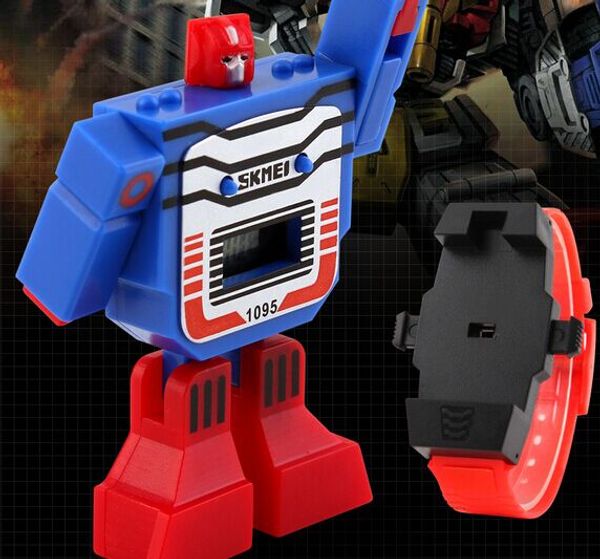 

Relógios de pulso andy201288