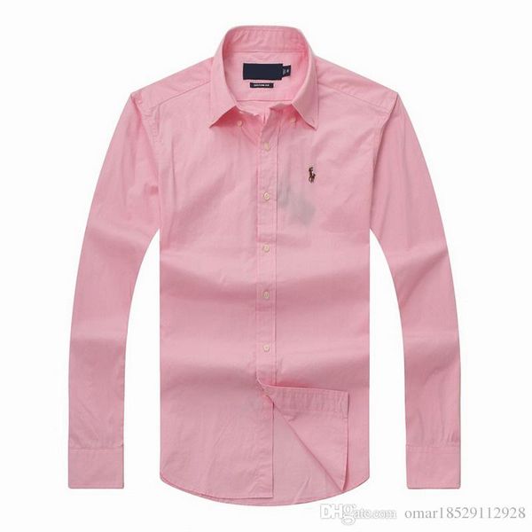 

Camisas de vestido manpoloshirt