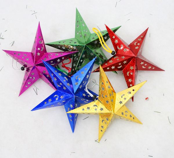 2015 new hot 45cm christmas star decorations xmas creative cute christmas tree home indoor ornaments best - Christmas Star Decorations 2015 new hot 45cm christmas star decorations xmas creative cute christmas tree home indoor ornaments best - Christmas Star Decorations
