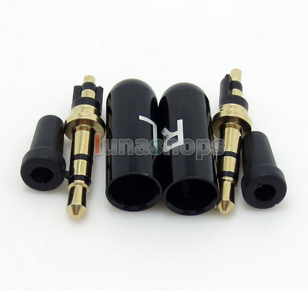 

earphone diy pin for sol republic master tracks hd v8 v10 v12 x3 headphone