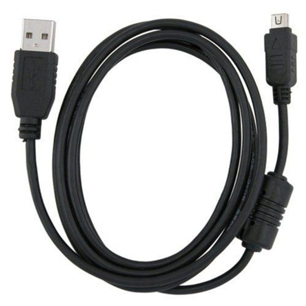 

4 5ft u b cable for cb u b6 tylu 730 740 750 760 780 cb u b5 cb u b6 u b data lead cable