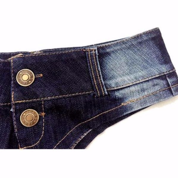 Şort toptan mikro mini seksi siyah parti kulübü şort kadın bayan giyim ganimet denim sıcak kot pantolon retro