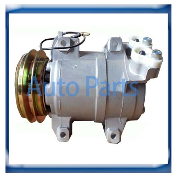 DKS15D compressore ac per Mitsubishi L200 2.5 5060121511 5062119191 MN123625 MN123626 Z0016267A