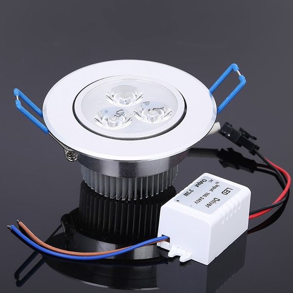 Lampen Spots Decke Led