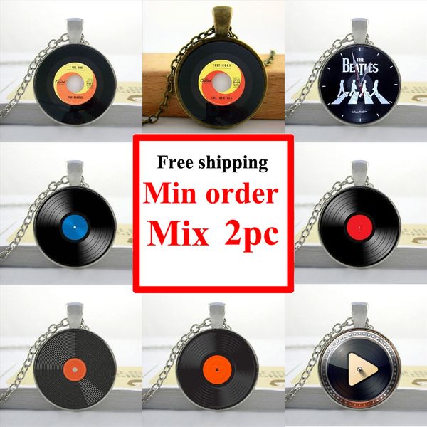 

Colares com Pingente autumngirl