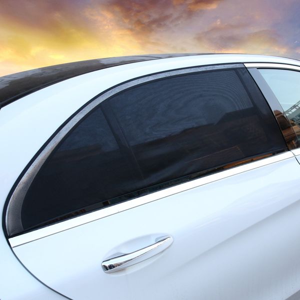 

Крышка автомобиля авто Автомобиль зонт экран лобовое стекло УФ-протектор черный