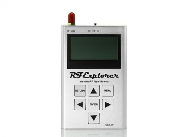 

wholesale-rf explorer signal generator (rfe6gen)for spectrum analyzer rf explorer product line pocket size and light weight 114990081
