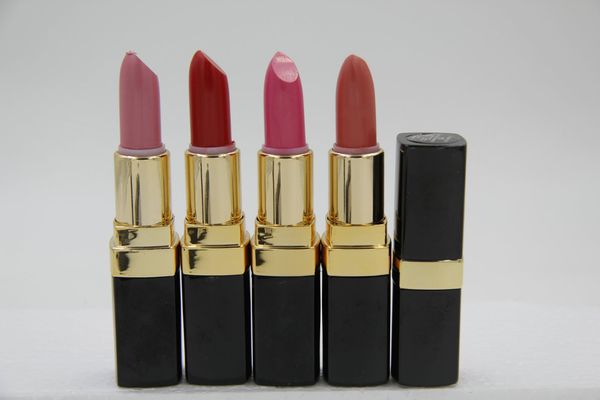 

Gift makeup lip tick rouge creme lip tick 3 5g 15 color for choo e