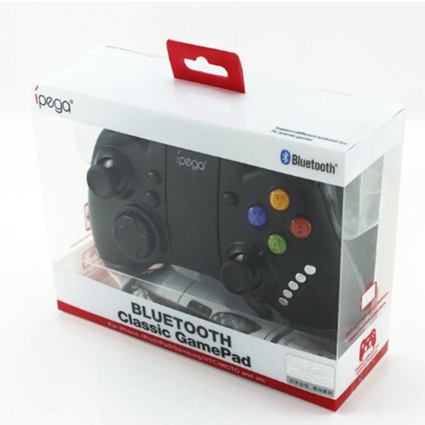 

Controladores de Jogo e Joysticks paxstore