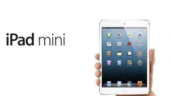 

original refurbished apple ipad mini 1st generation 32g refurbished tablet ios wifi 7.9 inch tablet pc wholesale dhl free