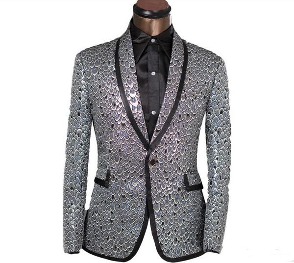 

men new arrival s-6xl wedding slim suit blazer 2021 jacket shipping fashion suit brand formal dress men costumes men's ufbxc, Black
