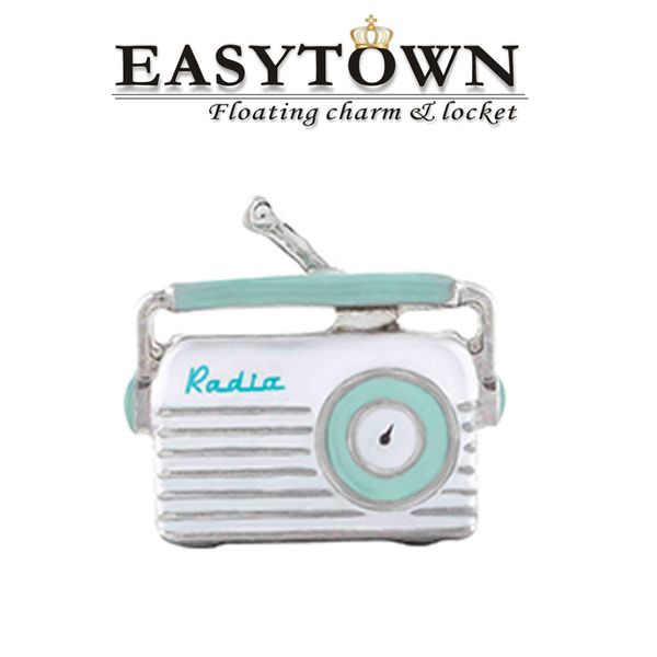 2019 2015 New Design Origami Owl Charms Radio Floating Charms Fit Floating Lockets From Easytowny 549 Dhgatecom