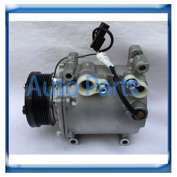 Compressor ac do carro para Mitsubishi Outlander 7813A036 AKC201A215C MSC90CA AKC006A235C