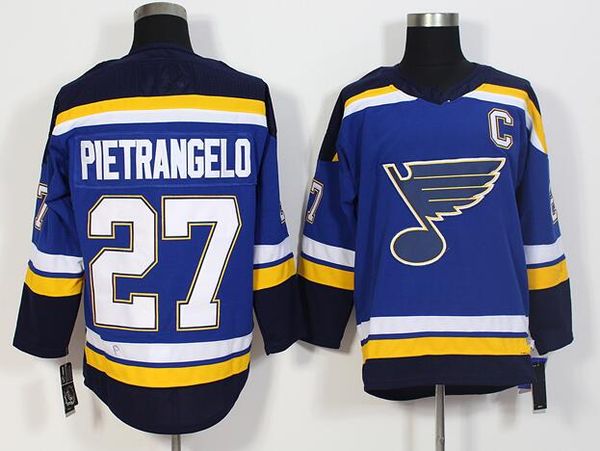 blues jerseys 2017