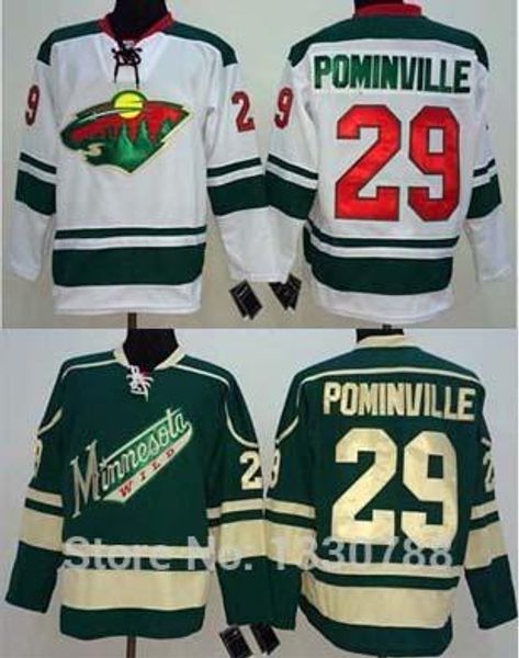 authentic mn wild jersey