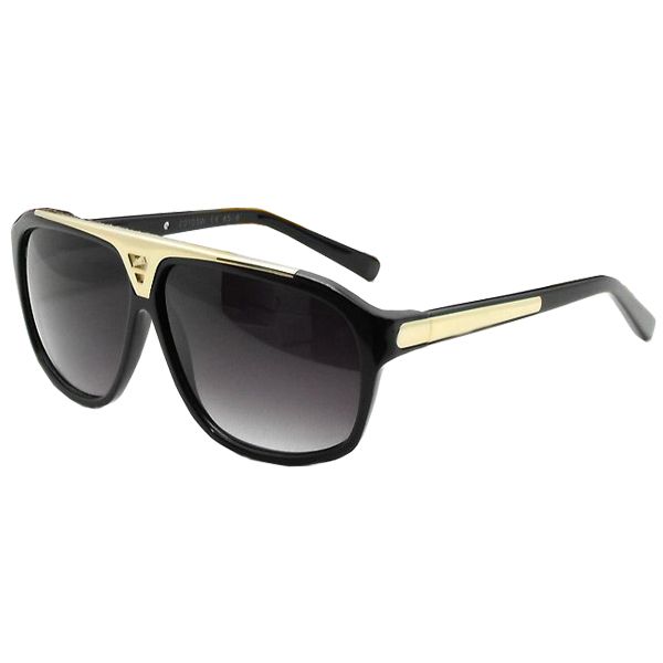 

Whole ale retro fa hion millionaire men ungla e brand de igner z0105w evidence un gla e for women uv protection vintage ungla e