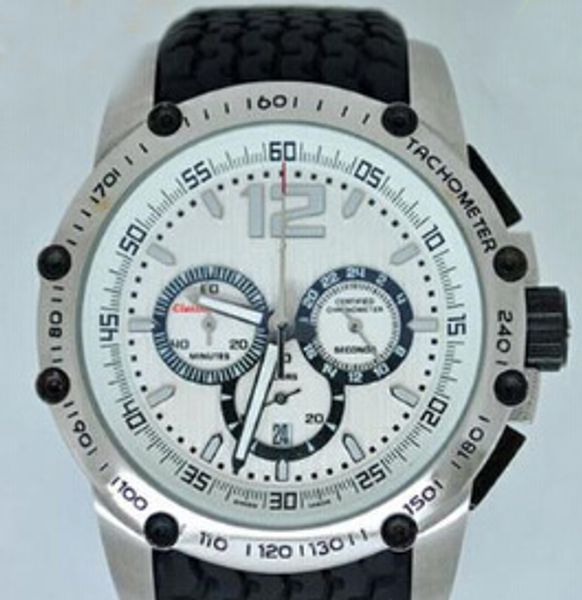 

Brand racing miglia gran turi mo men 039 chrono quartz watche topwatch luxury wi men tainle wri twatche rubber original cla p