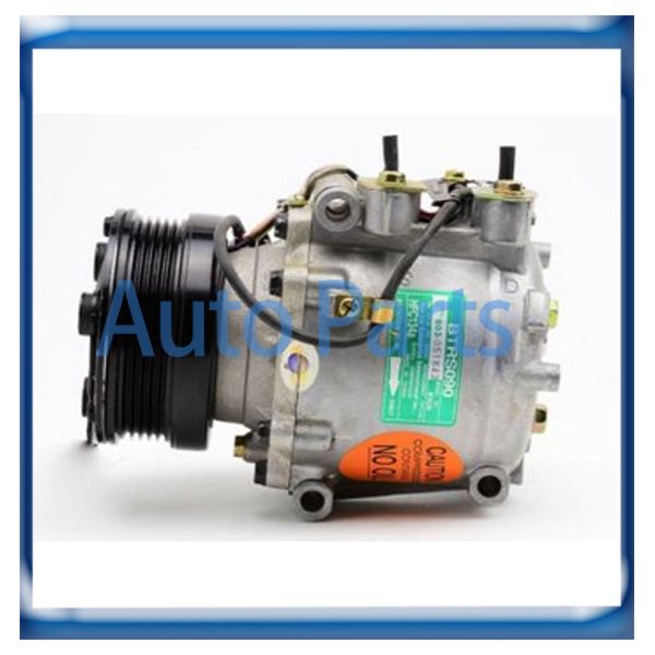 

3036 trs090 compressor for honda accord 2.7l 6511610